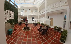 Hotel Boutique High Park
